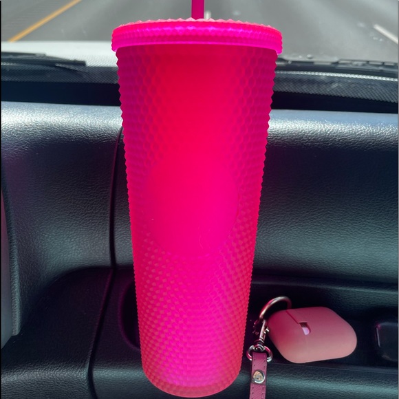 ⭐️Starbucks Tumbler ⭐️ - Picture 2 of 5